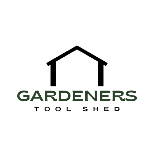 Gardenrs Tool Shed