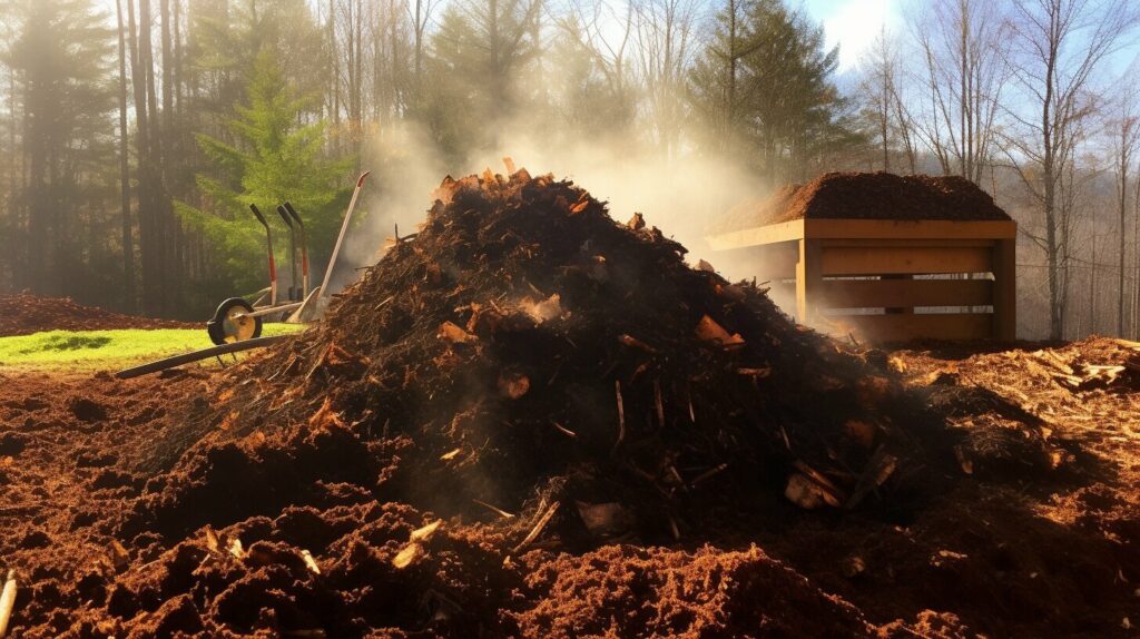 Hot Composting