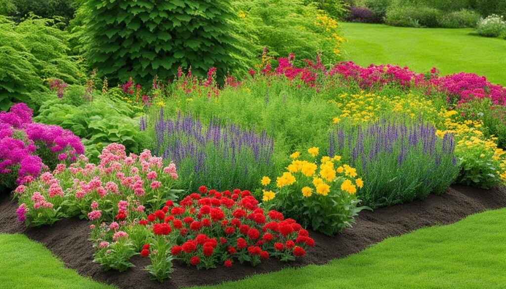 advantages and disadvantages of hugelkultur beds