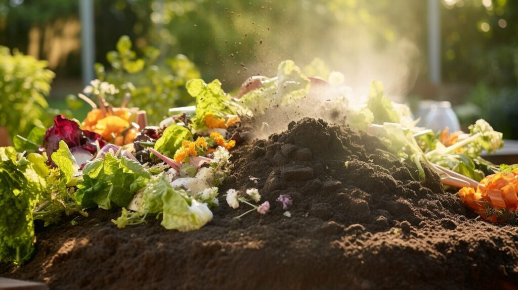 hot composting benefits