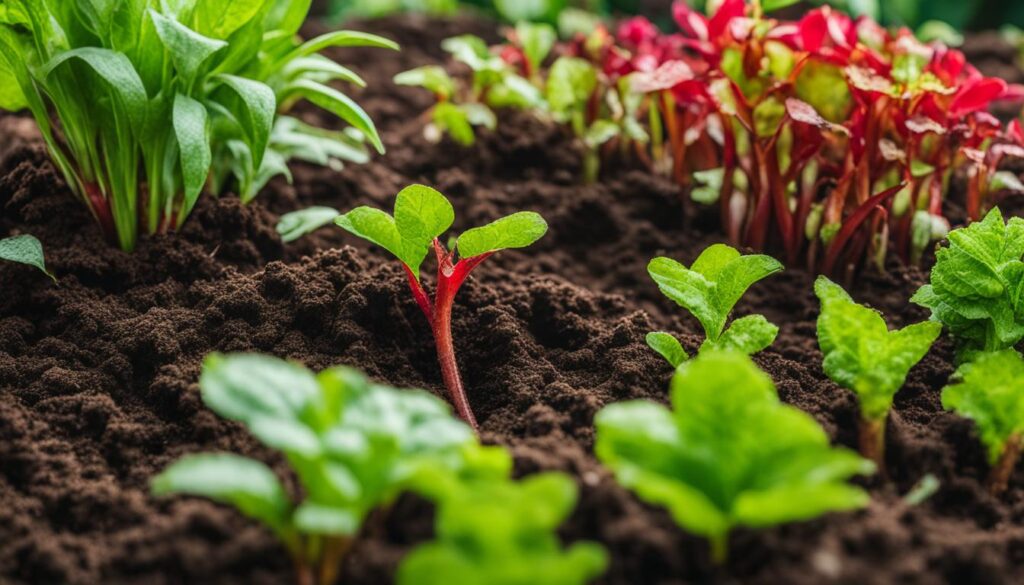 improve soil health