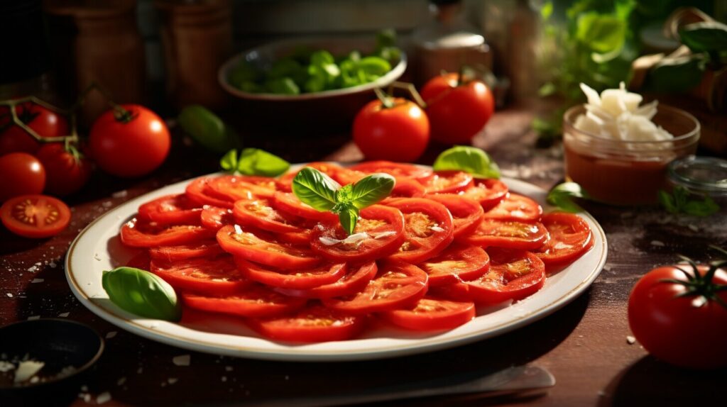  tomato recipes