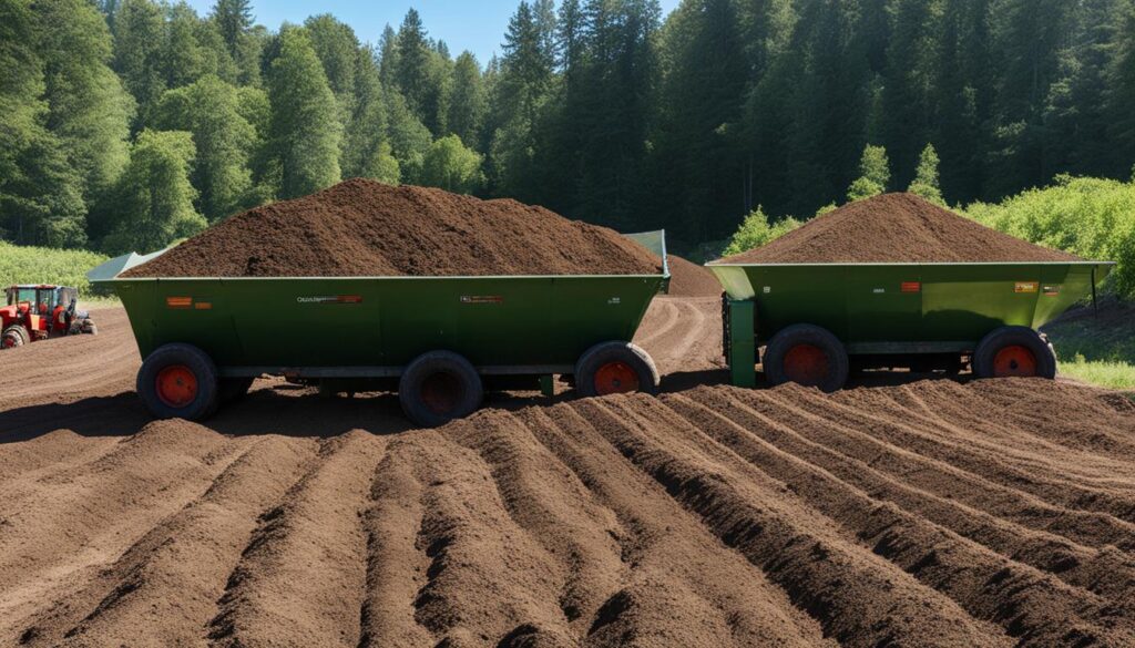 windrow composting best practices